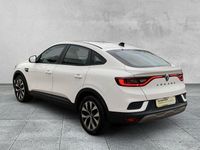 Gebraucht Renault Arkana Equilibre 140 PS (102 kW) 2023 Weiß SUV