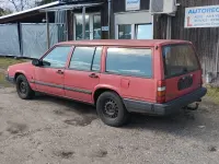 Occasion Volvo 940 112 ch (82 kW) 1992 Rouge Break