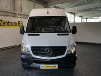 Brugt Mercedes Sprinter 143 HK (105 kW) 2017 Hvid Van