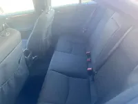 Gebraucht Mercedes C200 Elegance 163 PS (119 kW) 2001 Silber Limousine