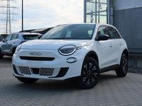 Gebraucht Fiat 600 101 PS (74 kW) 2025 Gelato weiß SUV