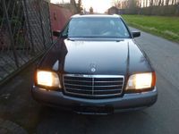 gebraucht Mercedes S600 