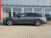 gebraucht Audi S6 Avant TDI quattro tiptronic