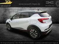 gebraucht Renault Captur Edition One 1.6 Plug-In-Hybrid 160