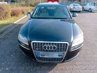 gebraucht Audi A8 4.2 TDI QUATTRO TIPTRONIC FACELIFT-MOD.2008 VOLLAUSSTAT.