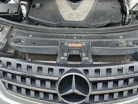 gebraucht Mercedes ML280 cdi