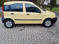 gebraucht Fiat Panda 