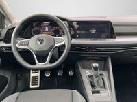 gebraucht VW Golf VIII Variant Active