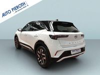 Neu Opel Mokka-e 114 kW (156 PS) 2025 Arktis weiß SUV