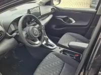 Gebraucht Mazda 2 Center-Line 116 PS (85 kW) 2024 Schwarz Limousine