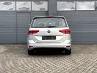 Brugt VW Touran 110 HK (80 kW) 2016 Sølv MPV