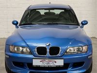 gebraucht BMW Z3 M Coupe Youngtimer / Sammler-Zustand