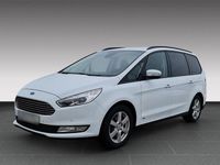 Gebraucht Ford Galaxy Business Edition 150 PS (110 kW) 2018 Frostweiß Van / Kleinbus
