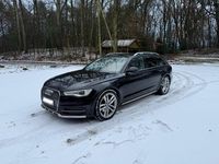 Gebraucht Audi A6 Allroad 272 PS (200 kW) 2015 Schwarz Kombi