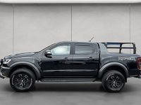 Gebraucht Ford Ranger Raptor 212 PS (155 kW) 2023 Schwarz Pickup