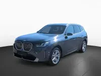 Gebraucht BMW X3 Sport Line 299 PS (219 kW) 2025 Blau SUV