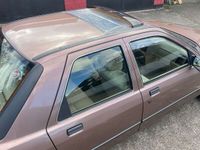 gebraucht Ford Sierra 2,0 i GL OHC 1989