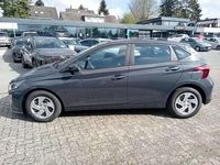 Neu Hyundai i20 Select 79 PS (58 kW) 2025 Grau Kleinwagen