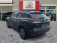 gebraucht Toyota Corolla Cross 2.0 Hybrid Team D LED*Lenkradh.