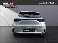 Gebraucht Lexus LBX 136 PS (100 kW) 2025 Silber SUV