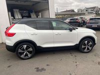 gebraucht Volvo XC40 Pure Electric Recharge 69 kWh Single Motor Plus