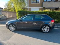 gebraucht Audi A3 1,6 Motor in Guten Zustand