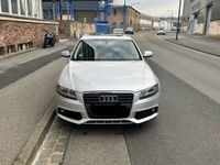 gebraucht Audi A4 1.8 TFSI Ambition Avant Ambition