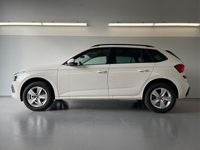 Neu Skoda Kamiq Selection 116 PS (85 kW) 2025 [9p9p] candy white SUV