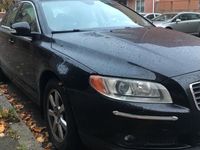 gebraucht Volvo S80 2,4 D