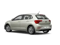 Gebraucht VW Polo Style 95 PS (69 kW) 2023 Grau Kleinwagen