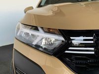 Neu Dacia Sandero Expression 91 PS (66 kW) 2025 Beige Kleinwagen