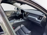 Gebraucht Volvo XC60 Plus 455 PS (334 kW) 2023 Grau SUV