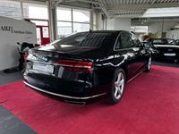 gebraucht Audi A8 3.0 TDI quattro Facelift ACC LED NAVI 360 kam