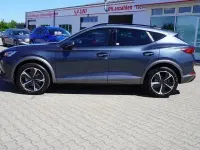 Gebraucht Cupra Formentor 150 PS (110 kW) 2022 Grau SUV