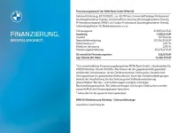 Gebraucht BMW iX3 M Sport 210 kW (286 PS) 2023 Weiß SUV