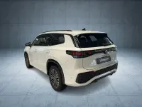 Gebraucht VW Tayron R-line 272 PS (200 kW) 2025 Pure white SUV