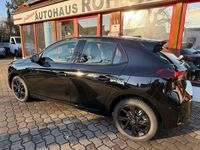 Neu Opel Corsa 101 PS (74 kW) 2025 Karbonschwarz Limousine