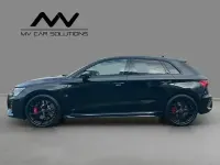 Gebraucht Audi RS3 Sportback Advanced 400 PS (294 kW) 2024 Andere Kleinwagen
