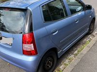 gebraucht Kia Picanto 1.1 EX EX