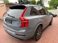 Gebraucht Volvo XC90 Ultimate 235 PS (172 kW) 2023 Thunder grey SUV