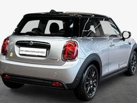 Gebraucht Mini Cooper Essential 135 kW (184 PS) 2025 Silber Kleinwagen