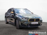 gebraucht BMW X2 xDrive 25e M-Sport NAVI ACC HUD LED PANO
