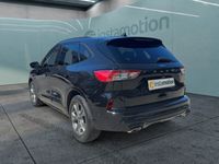 Używany Ford Kuga ST-Line 224 KM (164 kW) 2020 Czarny SUV