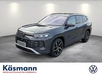 Neu VW Tayron Elegance 177 PS (130 kW) 2026 Delfingrau metallic SUV
