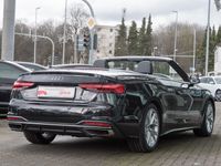 gebraucht Audi A5 Cabriolet advanced 45 TFSI quattro S tronic