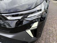 Neu Renault Symbioz 140 PS (102 kW) 2025 Schwarz SUV