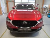 Używany Mazda CX-30 Edition 2020 Czerwony SUV