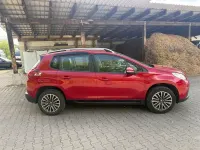 Gebraucht Peugeot 2008 Active 110 PS (80 kW) 2016 SUV