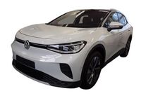 Gebraucht VW ID.4 Pure 125 kW (170 PS) 2025 Gletscherweiß metallic SUV