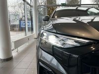Neu Audi Q8 S-Line 286 PS (210 kW) 2026 Grau SUV